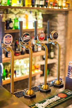 Barley Mow