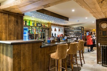 Barley Mow