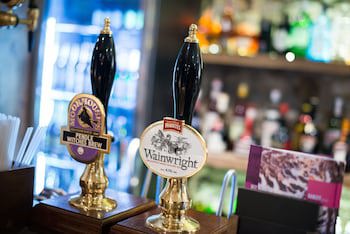 Barley Mow