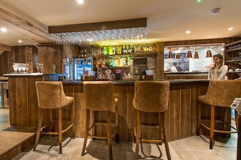 Barley Mow