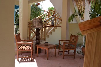 Paradise Island Beach Resort