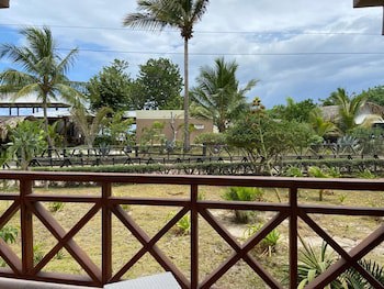 Paradise Island Beach Resort