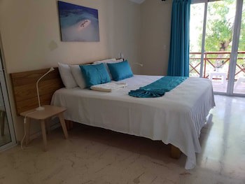 Paradise Island Beach Resort