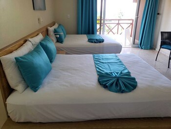 Paradise Island Beach Resort