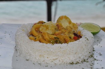 Paradise Island Beach Resort