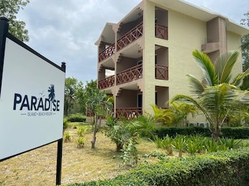 Paradise Island Beach Resort