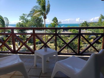 Paradise Island Beach Resort