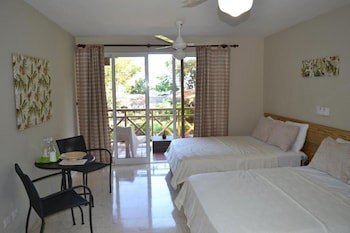 Paradise Island Beach Resort