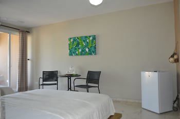 Paradise Island Beach Resort
