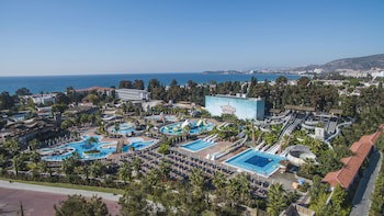 Atlantique Holiday Club - All Inclusive