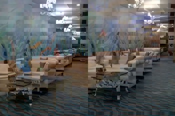 Adalya Ocean Hotel - All Inclusive