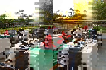 Adalya Ocean Hotel - All Inclusive