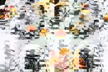 Adalya Ocean Hotel - All Inclusive