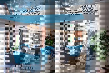 Adalya Ocean Hotel - All Inclusive