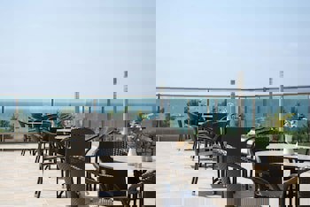 Adalya Ocean Hotel - All Inclusive