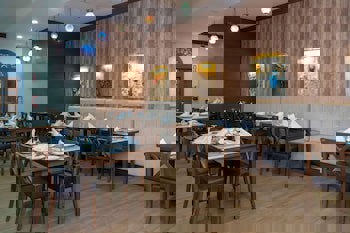 Adalya Ocean Hotel - All Inclusive