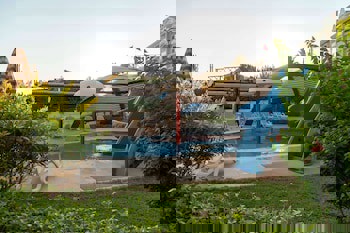 Adalya Ocean Hotel - All Inclusive