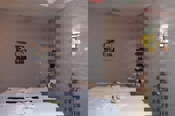 Adalya Ocean Hotel - All Inclusive