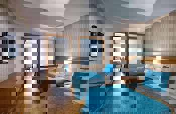 Adalya Ocean Hotel - All Inclusive