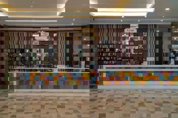 Adalya Ocean Hotel - All Inclusive