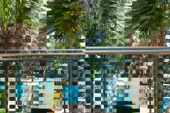 Adalya Ocean Hotel - All Inclusive