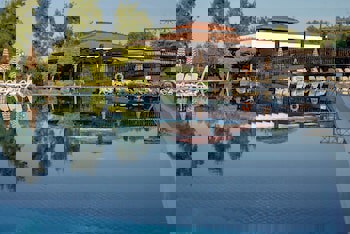 Adalya Ocean Hotel - All Inclusive