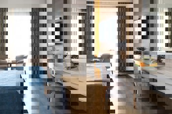 Adalya Ocean Hotel - All Inclusive