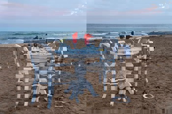 Adalya Ocean Hotel - All Inclusive