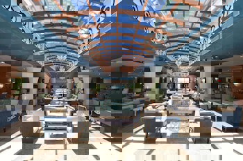 Adalya Ocean Hotel - All Inclusive