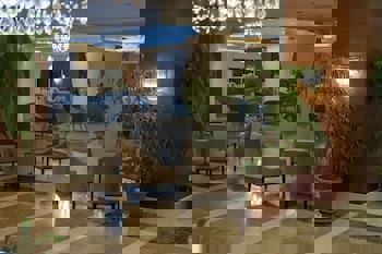 Adalya Ocean Hotel - All Inclusive