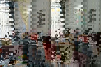 Adalya Ocean Hotel - All Inclusive