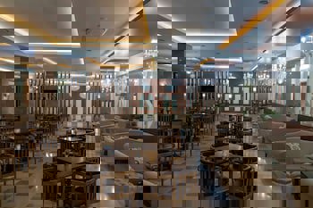 Adalya Ocean Hotel - All Inclusive