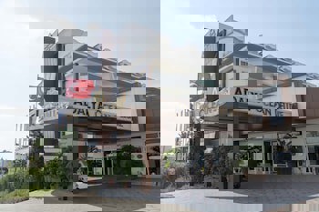 Adalya Ocean Hotel - All Inclusive