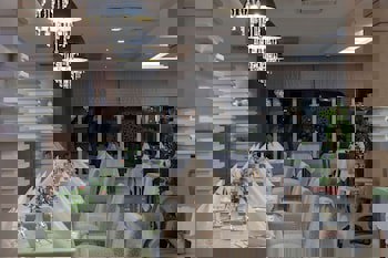 Adalya Ocean Hotel - All Inclusive