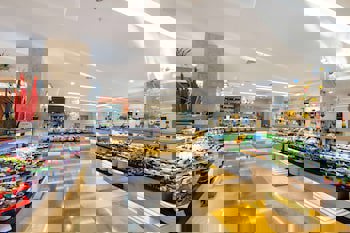 Adalya Ocean Hotel - All Inclusive