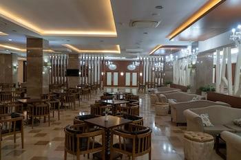 Adalya Ocean Hotel - All Inclusive