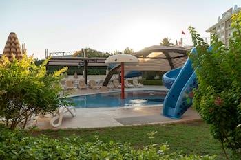 Adalya Ocean Hotel - All Inclusive