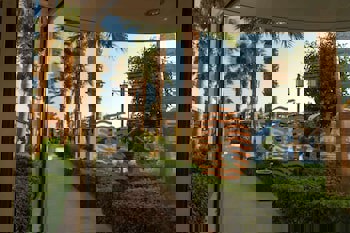 Adalya Ocean Hotel - All Inclusive