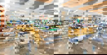 Adalya Ocean Hotel - All Inclusive