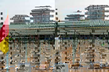 Adalya Ocean Hotel - All Inclusive