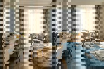 Adalya Ocean Hotel - All Inclusive