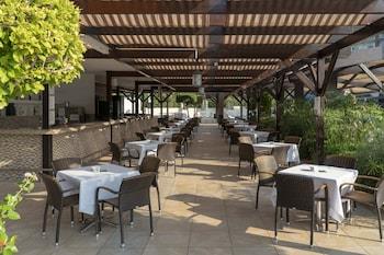 Adalya Ocean Hotel - All Inclusive