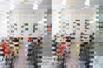 Adalya Ocean Hotel - All Inclusive