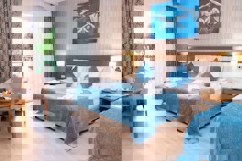 Adalya Ocean Hotel - All Inclusive