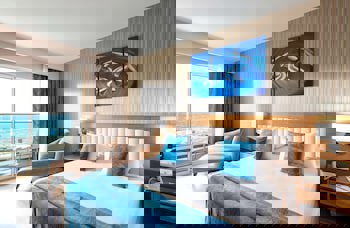 Adalya Ocean Hotel - All Inclusive