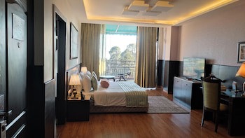 Fortune Park Moksha - Member Itc Hotel Group