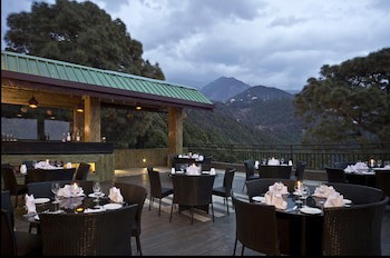 Fortune Park Moksha - Member Itc Hotel Group
