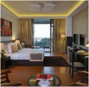 Fortune Park Moksha - Member Itc Hotel Group