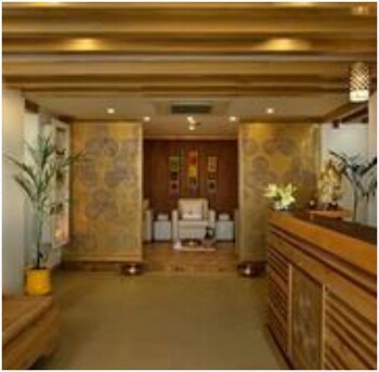 Fortune Park Moksha - Member Itc Hotel Group