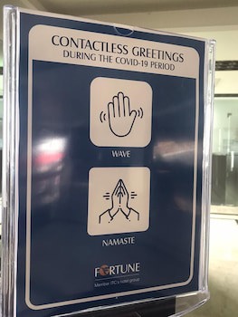 Fortune Park Moksha - Member Itc Hotel Group